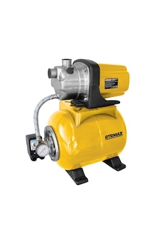 Rtrmax Rtm850 Hidrofor 1200w Rtrmax Rtm850 Hidrofor 1200w