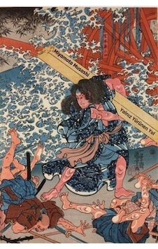 Yalnız Yürünen Yol - Miyamoto Musashi - Altıkırkbeş Basın Yayın Yalnız Yürünen Yol - Miyamoto Musashi - Altıkırkbeş Basın Yayın