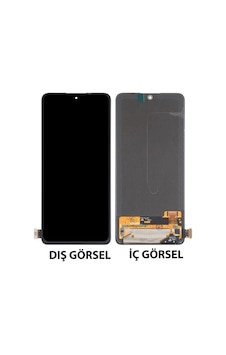 Teknonet Xiaomi Redmi Note 11 Pro 5g Uyumlu Oled Lcd+dokunmatik Teknonet Xiaomi Redmi Note 11 Pro 5g Uyumlu Oled Lcd+dokunmatik