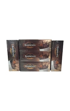 Gano Excel Clasik Kahve 5 Paket Diğer Gano Excel Clasik Kahve 5 Paket Diğer