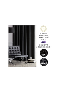 1. Kalite Blackout (Karartma) Perde - Ölçünüze Özel Dikim 1. Kalite Blackout (Karartma) Perde - Ölçünüze Özel Dikim