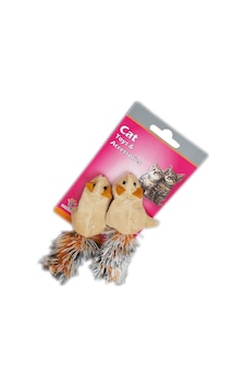 Gldısptm 8712690243255 Eastland Kedi Otlu Hışır Peluş Sincap İkili 5 Cm Gldısptm 8712690243255 Eastland Kedi Otlu Hışır Peluş Sincap İkili 5 Cm