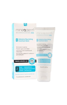 Mineaderm Intensive Nourishing Emolient Balm 75 ML