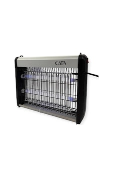 Ct-9404 2x10w Sinek Armatürü Cata Tek Renk Ct-9404 2x10w Sinek Armatürü Cata Tek Renk