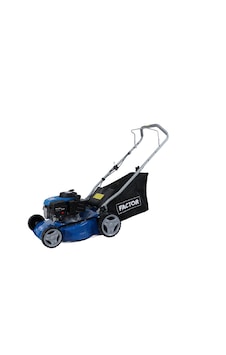 Factor UME40 Benzinli Çim Biçme Makinesi Factor UME40 Benzinli Çim Biçme Makinesi