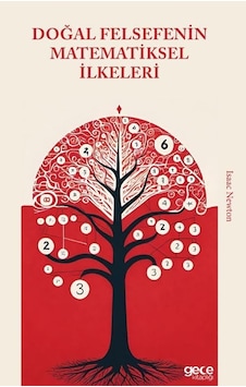 Doğal Felsefenin Matematiksel İlkeleri Sku: Zeusstkc992e44d40