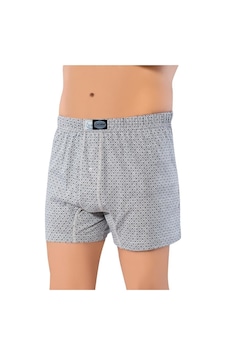 Lüx Drm Erkek Desenli Penye Boxer Short Pamuklu 312 Lüx Drm Erkek Desenli Penye Boxer Short Pamuklu 312