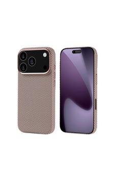 Apple iPhone Uyumlu 17 Pro Karbon Fiber Desenli Ve Magsafe Şarj Özellikli Ultra Slim Phantom Premium Sert Pc Kapak Gold Apple iPhone Uyumlu 17 Pro Karbon Fiber Desenli Ve Magsafe Şarj Özellikli Ultra Slim Phantom Premium Sert Pc Kapak Gold
