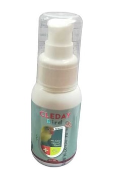 Cleday Kuş İshal + İmnun 40ml Cleday Kuş İshal + İmnun 40ml