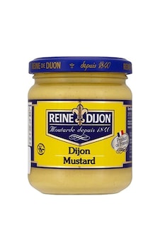 Reine Dijon Mustard Hardal 200 G Reine Dijon Mustard Hardal 200 G
