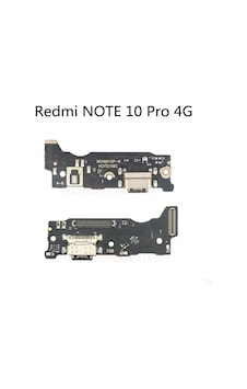 Xiaomi Redmi Note 10 Pro 4g Şarj Soketi Şarj Bordu Xiaomi Redmi Note 10 Pro 4g Şarj Soketi Şarj Bordu