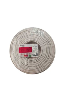 Prysmian 3*1,5mm TTR KABLO 5 MT Prysmian 3*1,5mm TTR KABLO 5 MT