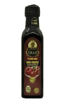 Atışeri Mersin Ziraat Nar Ekşisi 250 ML