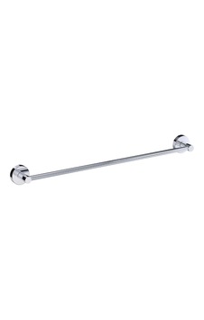 Deppot Proje Uzun Havluluk 50 Cm-krom Çok Renkli Deppot Proje Uzun Havluluk 50 Cm-krom Çok Renkli