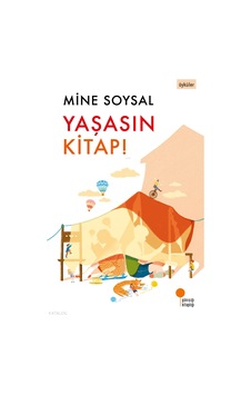 Yaşasın Kitap Mine Soysal Günışığı Yaşasın Kitap Mine Soysal Günışığı