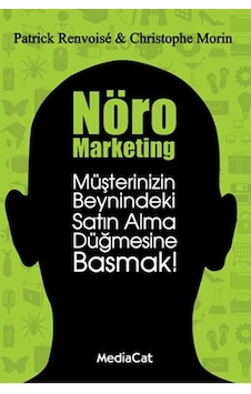 Nöro Marketing - Patrick Renvoise - MediaCat Yayıncılık