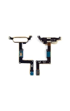 Teknonet Samsung Galaxy T700 Tab S 8.4 Uyumlu Home Tuşu - Beyaz - Teknonet Samsung Galaxy T700 Tab S 8.4 Uyumlu Home Tuşu - Beyaz -