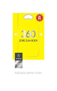 Apple Uyumlu iPhone X Zore Zum Body Ekran Koruyucu - Apple Uyumlu iPhone X Zore Zum Body Ekran Koruyucu -