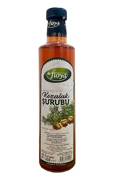 Dr. Floya Kozalak Şurubu 650 ML