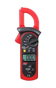 Pensampermetre Ut-200a