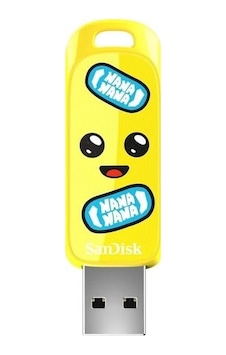 Sandisk Fortnite Usb Flash Disk 64 Gb Sku: Zeus8690010637024