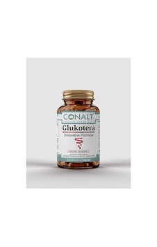 Glukotera Alfa Lipoik Asit, Gymnema, Krom Ve Vanadyum İçeren Premium Takviye 60 Kapsül Glukotera Alfa Lipoik Asit, Gymnema, Krom Ve Vanadyum İçeren Premium Takviye 60 Kapsül