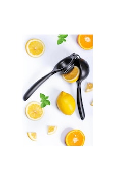 Premium Döküm Limon & Narenciye Sıkacağı Renkli Premium Döküm Limon & Narenciye Sıkacağı Renkli
