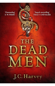The Dead Men: Volume 2 The Dead Men: Volume 2