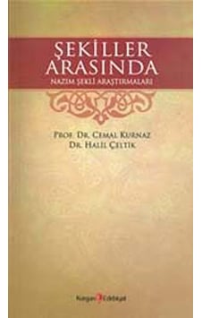 Şekiller Arasında - Halil Çeltik - Hüseyin Özbay - Kurgan Edebiyat Şekiller Arasında - Halil Çeltik - Hüseyin Özbay - Kurgan Edebiyat