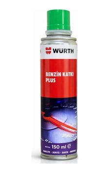 Benzin Katkı Plus 150 Ml Aparatsız Benzin Katkı Plus 150 Ml Aparatsız