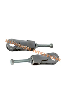 Kuba Kb 150- 25 Arka Teker Zencir Gergisi Takım
