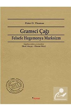 Gramsci Çağı - D. Thomas - Dipnot Gramsci Çağı - D. Thomas - Dipnot