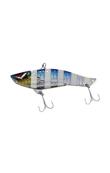 Kendo Zero Arise Steel-b 82s 29gr Sahte Balık 103 Kendo Zero Arise Steel-b 82s 29gr Sahte Balık 103