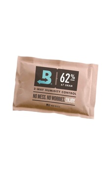 Boveda %62 Nem Regilatörü 67 G Boveda %62 Nem Regilatörü 67 G