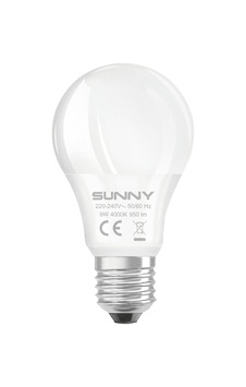 Sunny 9 - 70w Led Ampul Gün Işığı Sunny 9 - 70w Led Ampul Gün Işığı