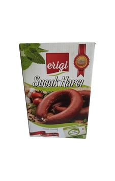 Erigi Sucuk Harcı 500 G