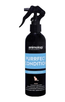 Animology Purrfect Condition Kedi Bakım Spreyi 250 ML