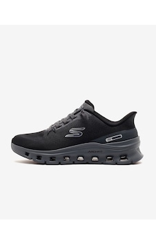 Skechers Arch Fıt Glıde-step Pro Erkek Siyah Spor Ayakkabı 233110 Bkcc Skechers Arch Fıt Glıde-step Pro Erkek Siyah Spor Ayakkabı 233110 Bkcc