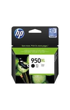 Hp 950Xl Siyah Kartuş Hp Officejet 8100 8620 8600 Hp 950Xl Siyah Kartuş Hp Officejet 8100 8620 8600