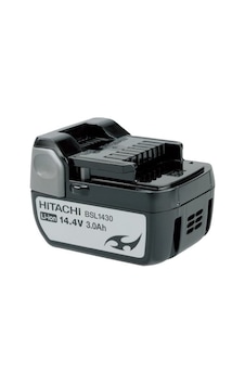 Hitachi Bsl1430 14.4 V 3.0 Ah lion Batarya