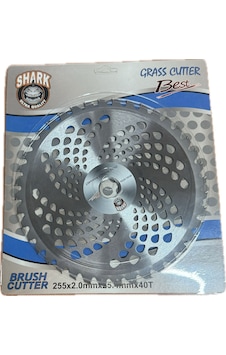 Shark Elmas Testere 255x2.0x25.4mmx40t Shark Elmas Testere 255x2.0x25.4mmx40t