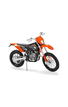 1/18 Ktm 450 Exc Motosiklet 39349-01 1/18 Ktm 450 Exc Motosiklet 39349-01