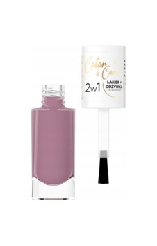 Color And Care Gel Nail Polish 8 Ml, 122 Diğer Color And Care Gel Nail Polish 8 Ml, 122 Diğer