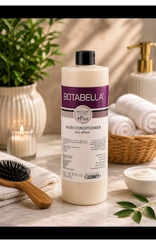 Botabella Special Hair Care Series +plus Hair Conditioner Saç Kremi