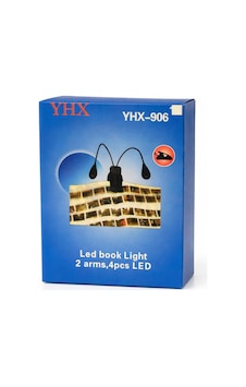 Yhx Nota Sehpası Lambası Yhx Nota Sehpası Lambası
