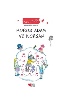 Horoz Adam ve Korsan Horoz Adam ve Korsan