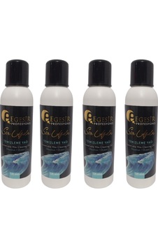 Ege Sir Sir Ağda Temizleme Yağı Okyanus 125ML X 4 Adet Ege Sir Sir Ağda Temizleme Yağı Okyanus 125ML X 4 Adet