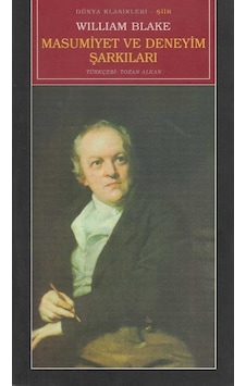 Masumiyet Ve Deneyim Şarkıları -william Blake İlk Baskı 2004