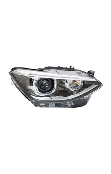 Hella 1zs010741661 Far Sağ 12v Led Çift Xenon Bmw 1 F20 F21 63117229680 Hella 1zs010741661 Far Sağ 12v Led Çift Xenon Bmw 1 F20 F21 63117229680