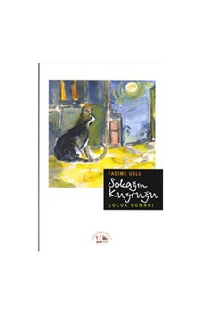 Sokağın Kuyruğu - Fadime Uslu - Nesin Yayınevi Sokağın Kuyruğu - Fadime Uslu - Nesin Yayınevi